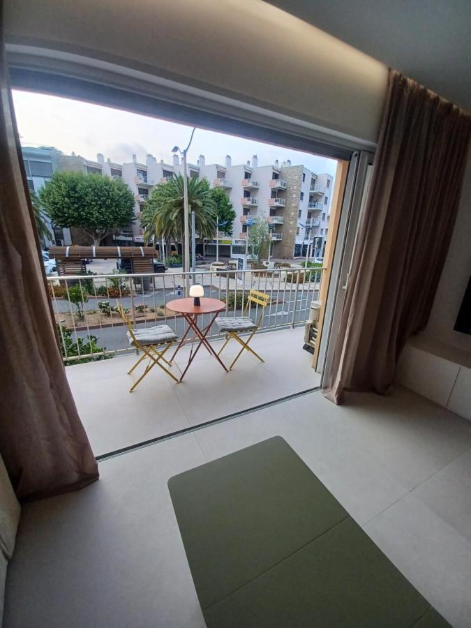 Superbe Appartement A 2 Minutes De La Mer Cavalaire-sur-Mer Exterior foto